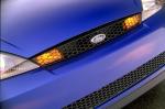 Ford Focus SVT 2002 года